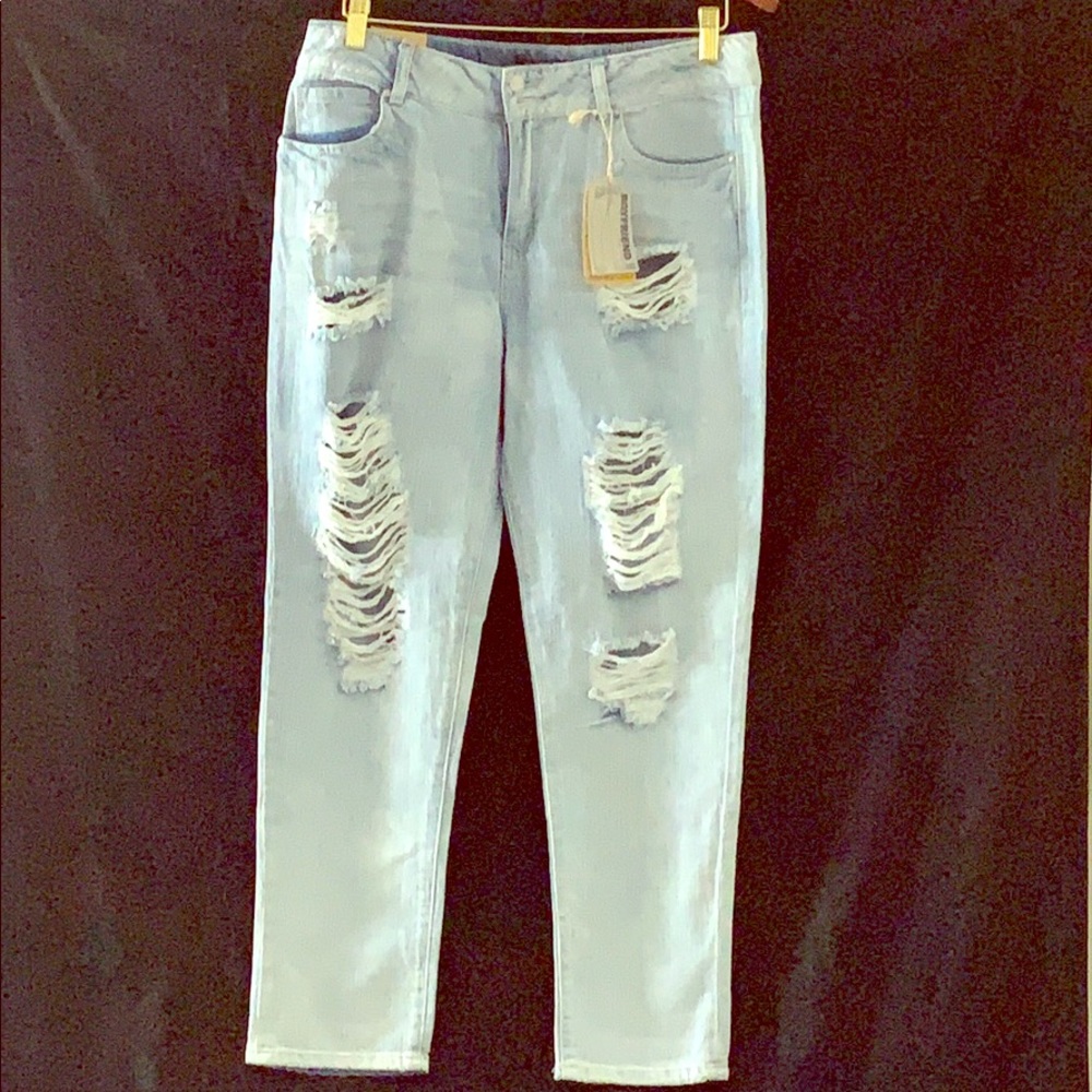 Almost Famous Jeans